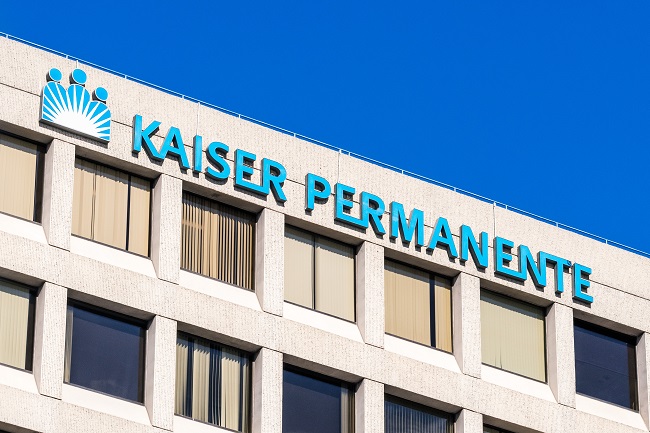 Kaiser Permanente Login