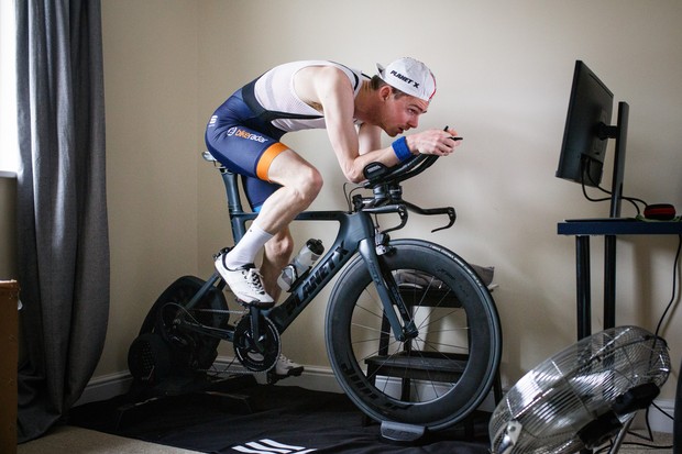 Beginner's guide to indoor cycling