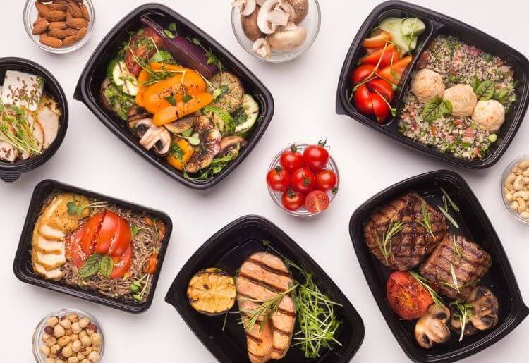 How a Family Meal Prep Delivery Service Can Simplify Your Life?