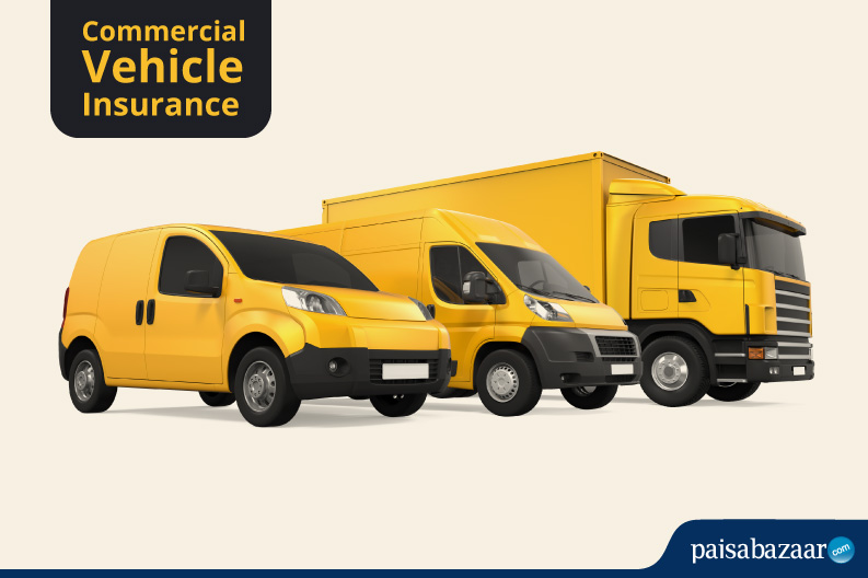 How to Determine the Right Level of Coverage for Your Commercial Motor Insurance?