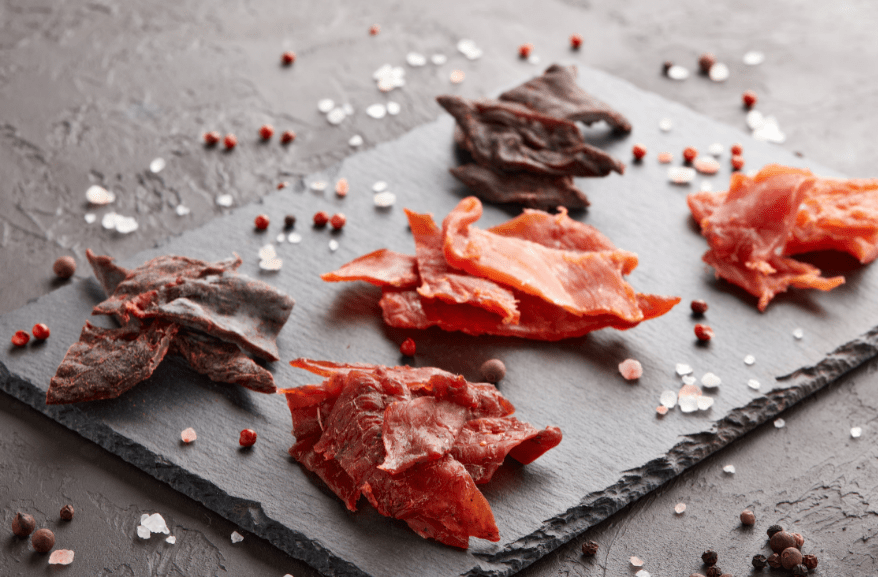 The Perfect Match- Pairing Biltong Jerky with the Right Drinks