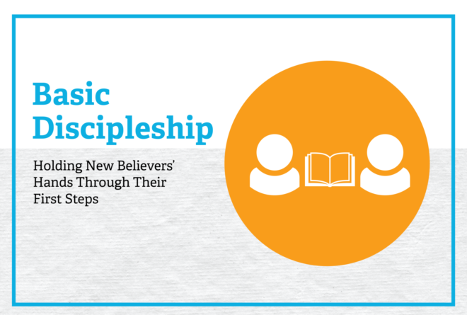 Why Discipleship Training is Crucial for Spiritual Growth