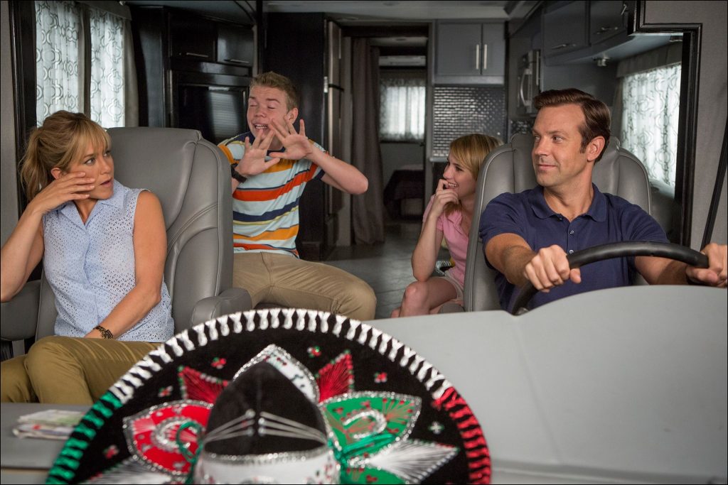 we're the millers 2 scene
