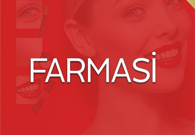 Farmasi Login Portal