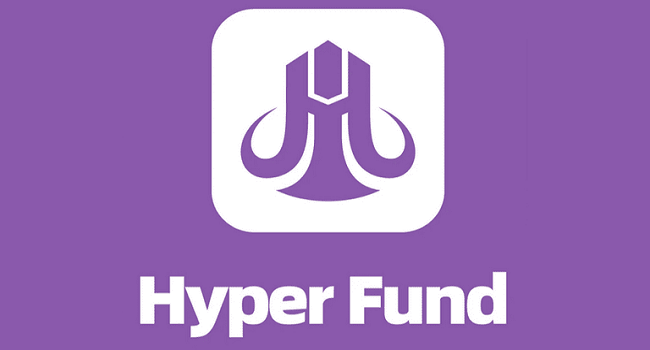 Hyperfund Login