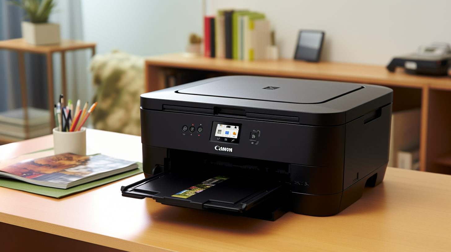 best printer with cheap ink