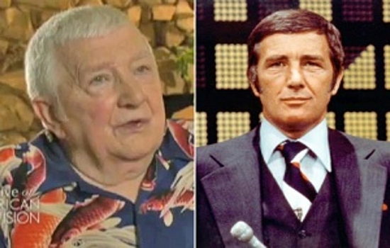 Richard Dawson