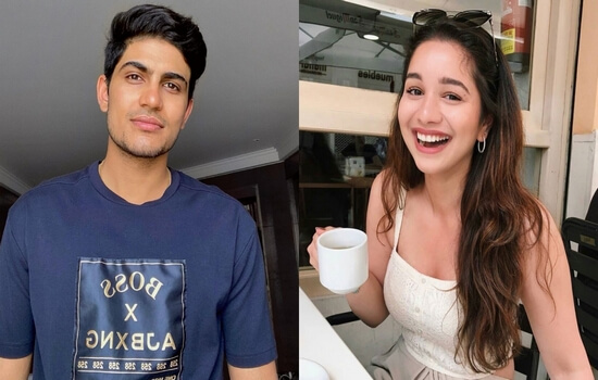 Shubman Gill and Sara Tendulkar Relationship