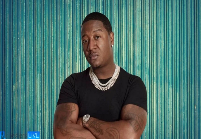 Yung Joc