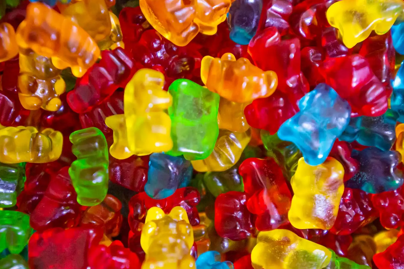 EVERYTHING YOU NEED TO KNOW ABOUT BULK CANDY WHOLESALERS