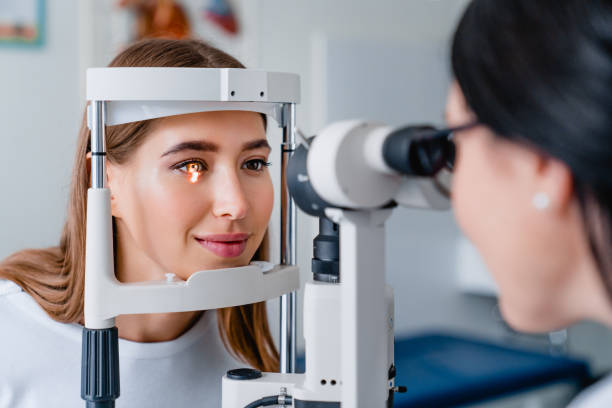 8 Factors to Consider When Choosing an Eye Care Center