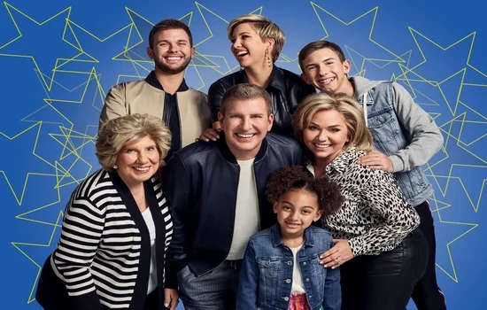 Chrisley Knows Best Show