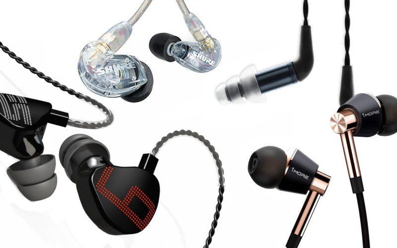 Earphones Buying Guide- Essential Things to Know