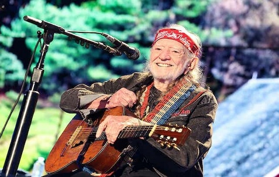 Willie Nelson