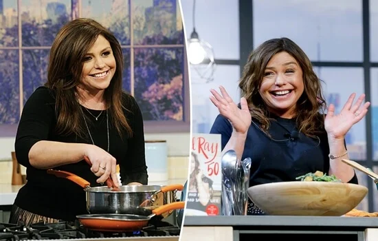 Rachael Ray Cooking Show