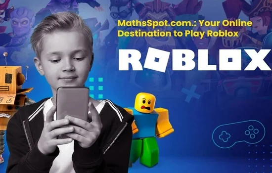 Mathsspot Roblox Com Roblox
