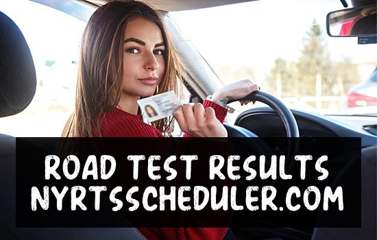 roadtestresults.nyrtsscheduler.com - NY Road Test Results