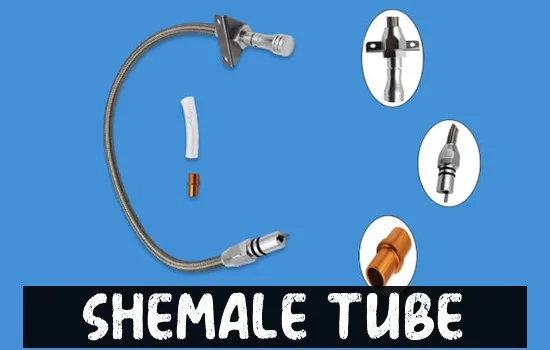 Shemale Tube