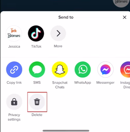 How To Quickly Delete A TikTok Story: Complete Guide