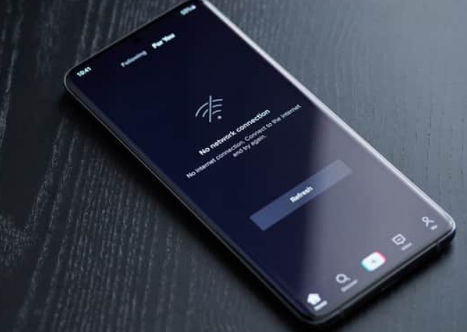 How to Fix TikTok's 'No Internet Connection' Error
