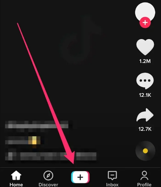 How to Go Live on TikTok