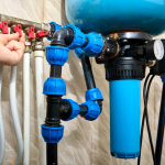 The Health & Life Benefits Of Installing a Home Water Filtration System Here In The US.