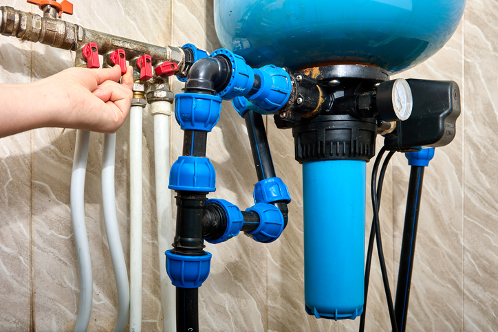 The Health & Life Benefits Of Installing a Home Water Filtration System Here In The US.