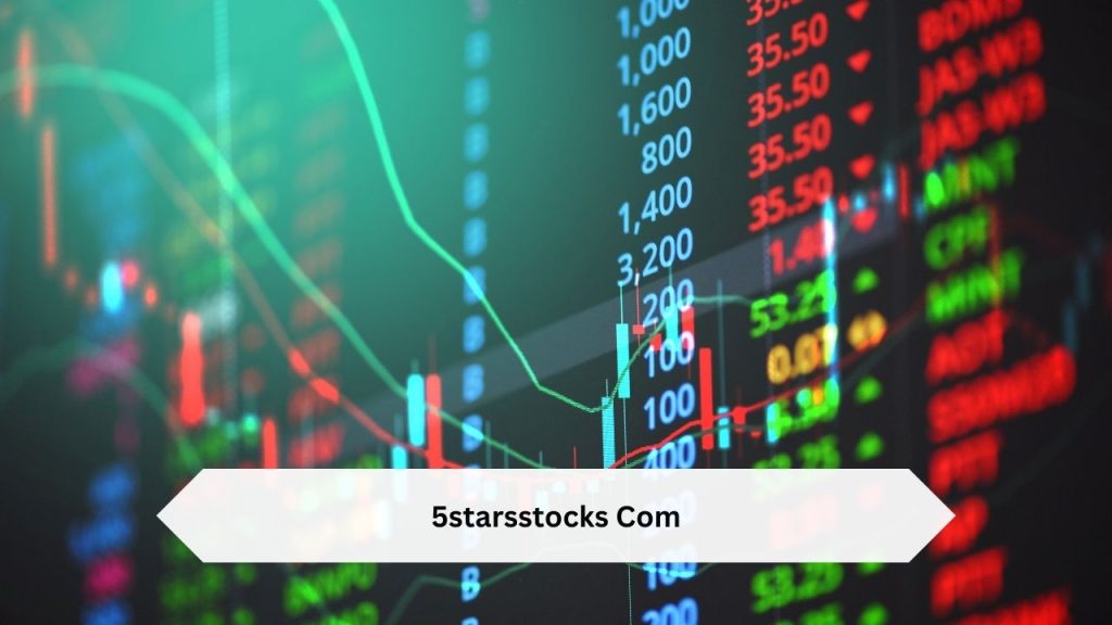 5starsstocks Com