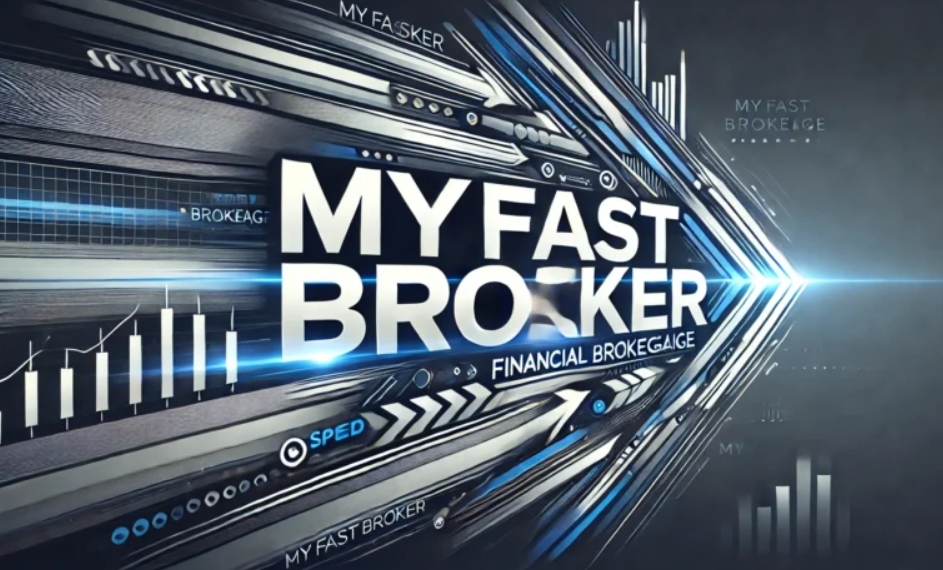 Benefits of Using MyFastBroker.com