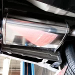 How to Maintain a Nissan Patrol Exhaust System