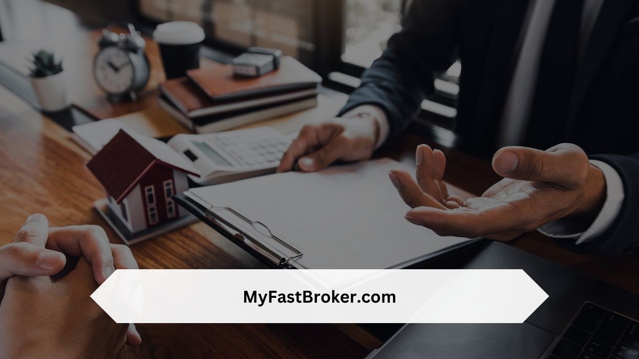 MyFastBroker.com