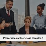 Pedrovazpaulo Operations Consulting