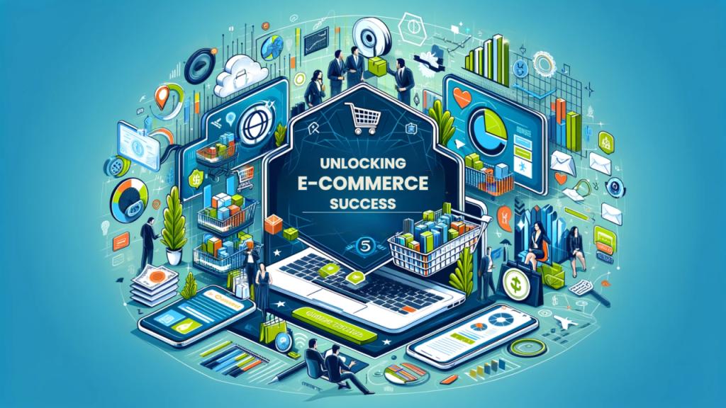 The Ultimate Guide to Creating Product Video Ads for E-Commerce Success