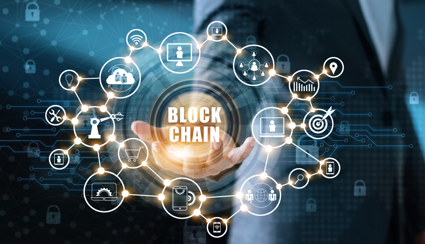 What is Blockchain Technology