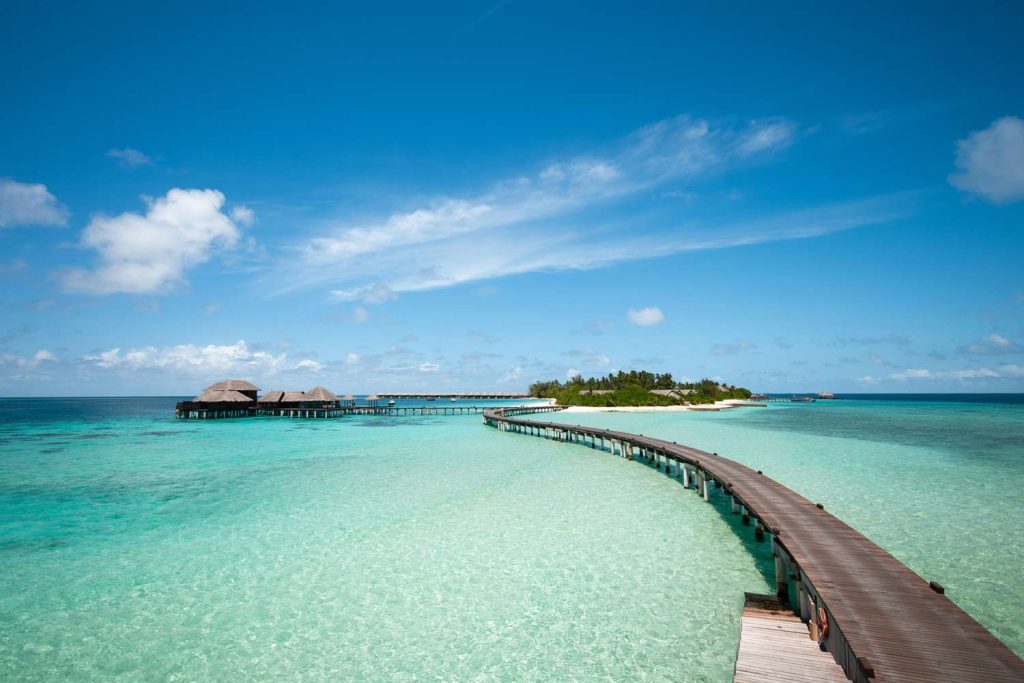 Why the Maldives Should Be on Your Travel Bucket List